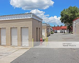Photo 3 of United Self Mini Storage - 30772 US Highway 19, Palm Harbor, FL
