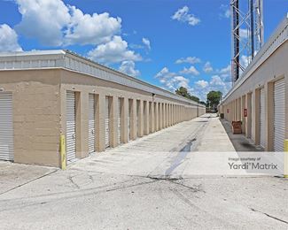 Photo 5 of United Self Mini Storage - 30772 US Highway 19, Palm Harbor, FL