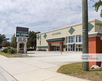 Photo 1 of Safeguard Self Storage - 4307 South Dale Mabry Hwy, Tampa, FL