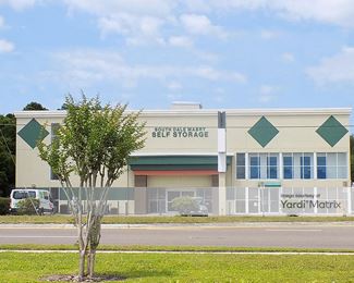 Photo 2 of Safeguard Self Storage - 4307 South Dale Mabry Hwy, Tampa, FL