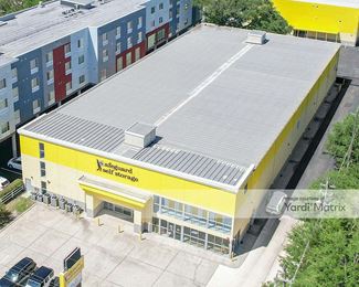 Photo 3 of Safeguard Self Storage - 4307 South Dale Mabry Hwy, Tampa, FL