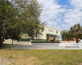 Photo 4 of Safeguard Self Storage - 4307 South Dale Mabry Hwy, Tampa, FL