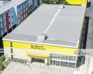 Photo 5 of Safeguard Self Storage - 4307 South Dale Mabry Hwy, Tampa, FL