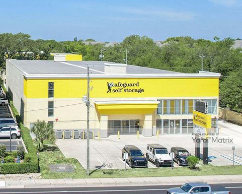Photo 6 of Safeguard Self Storage - 4307 South Dale Mabry Hwy, Tampa, FL