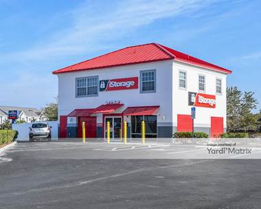 Storage Units for Rent available at 4867 Commercial Way, Spring Hill, FL 34606