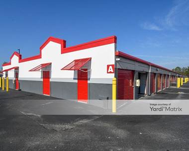 Storage Units for Rent available at 4867 Commercial Way, Spring Hill, FL 34606