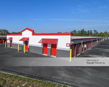 Storage Units for Rent available at 4867 Commercial Way, Spring Hill, FL 34606