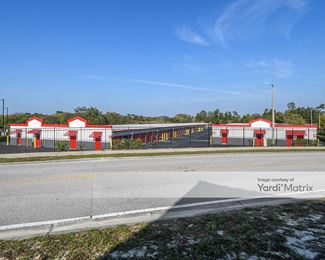 Photo 5 of iStorage - 4867 Commercial Way, Spring Hill, FL