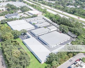 Photo 1 of Wow Storage - 4250 34th Street South, St Petersburg, FL