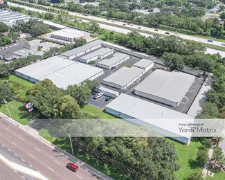 Photo 2 of Wow Storage - 4250 34th Street South, St Petersburg, FL