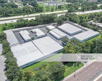 Photo 3 of Wow Storage - 4250 34th Street South, St Petersburg, FL
