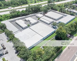 Photo 4 of Wow Storage - 4250 34th Street South, St Petersburg, FL