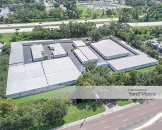 Photo 5 of Wow Storage - 4250 34th Street South, St Petersburg, FL