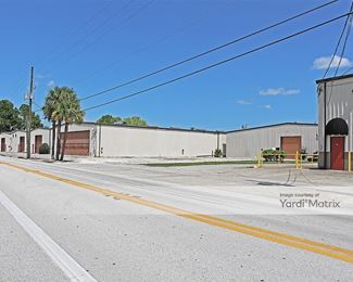 Photo 1 of Storage Zone Self Storage - 4709 Crump Road, Lake Hamilton, FL