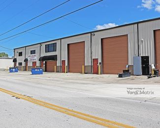 Photo 4 of Storage Zone Self Storage - 4709 Crump Road, Lake Hamilton, FL