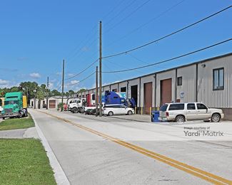 Photo 5 of Storage Zone Self Storage - 4709 Crump Road, Lake Hamilton, FL