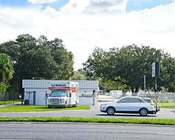 Image for Saver Self Storage - 3010 James L Redman Pkwy, Plant City, FL