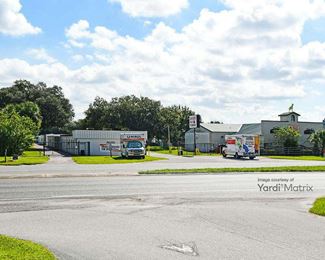 Photo 3 of Saver Self Storage - 3010 James L Redman Pkwy, Plant City, FL
