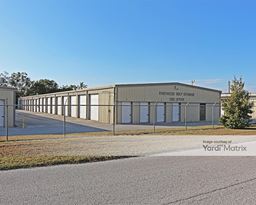 Image for Eastwood Self Storage - 4207 Hammond Drive, Winter Haven, FL