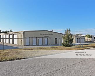 Photo 2 of Eastwood Self Storage - 4207 Hammond Drive, Winter Haven, FL