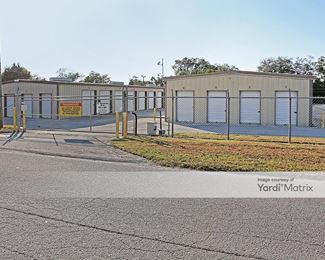 Photo 3 of Eastwood Self Storage - 4207 Hammond Drive, Winter Haven, FL