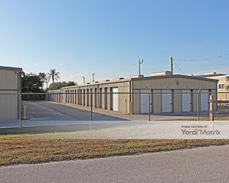 Photo 4 of Eastwood Self Storage - 4207 Hammond Drive, Winter Haven, FL