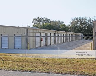 Photo 5 of Eastwood Self Storage - 4207 Hammond Drive, Winter Haven, FL