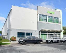 Image for Extra Space Storage - 808 North Rome Avenue, Tampa, FL