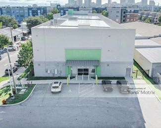 Photo 5 of Extra Space Storage - 808 North Rome Avenue, Tampa, FL