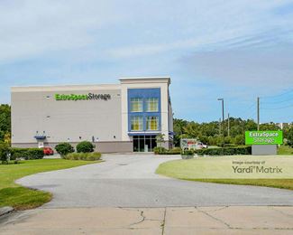 Photo 1 of Extra Space Storage - 27050 State Hwy 56, Wesley Chapel, FL