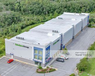 Photo 2 of Extra Space Storage - 27050 State Hwy 56, Wesley Chapel, FL