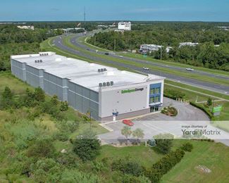 Photo 3 of Extra Space Storage - 27050 State Hwy 56, Wesley Chapel, FL