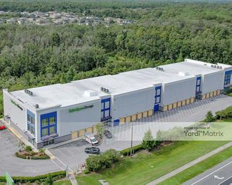 Photo 4 of Extra Space Storage - 27050 State Hwy 56, Wesley Chapel, FL