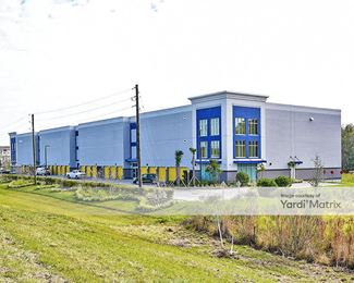 Photo 5 of Extra Space Storage - 27050 State Hwy 56, Wesley Chapel, FL