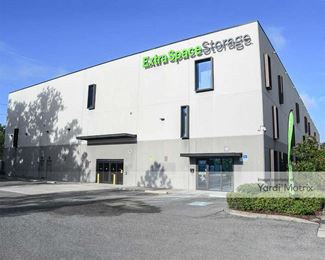 Photo 1 of Extra Space Storage - 1011 East Dr Martin Luther King Jr Blvd, Tampa, FL