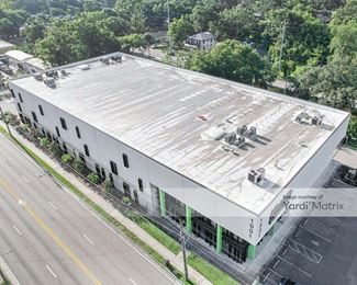 Photo 2 of Extra Space Storage - 1011 East Dr Martin Luther King Jr Blvd, Tampa, FL