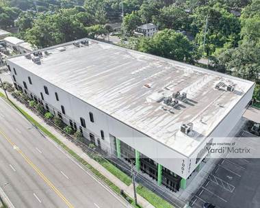 Storage Units for Rent available at 1011 East Dr Martin Luther King Jr Blvd, Tampa, FL 33603