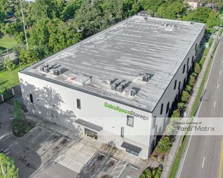 Photo 3 of Extra Space Storage - 1011 East Dr Martin Luther King Jr Blvd, Tampa, FL