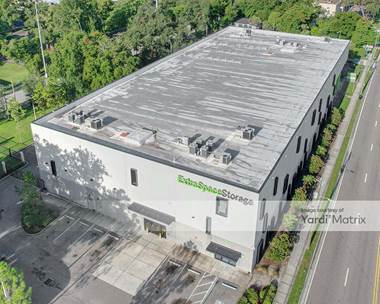 Storage Units for Rent available at 1011 East Dr Martin Luther King Jr Blvd, Tampa, FL 33603