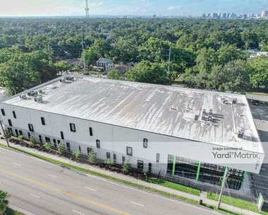 Storage Units for Rent available at 1011 East Dr Martin Luther King Jr Blvd, Tampa, FL 33603