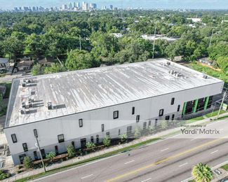 Photo 5 of Extra Space Storage - 1011 East Dr Martin Luther King Jr Blvd, Tampa, FL