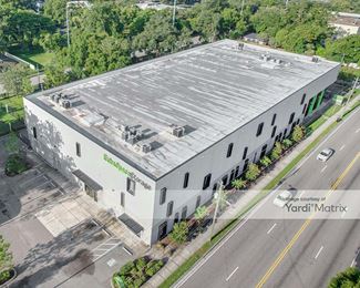 Photo 6 of Extra Space Storage - 1011 East Dr Martin Luther King Jr Blvd, Tampa, FL