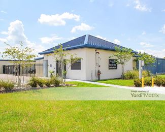 Photo 1 of StoreRight Self Storage - 1120 Kathleen Road, Lakeland, FL