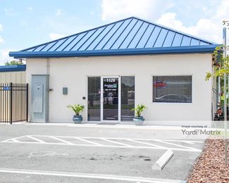 Photo 2 of StoreRight Self Storage - 1120 Kathleen Road, Lakeland, FL