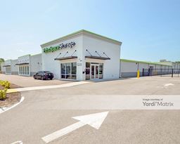 Image for Extra Space Storage - 1850 North Hercules Avenue, Clearwater, FL