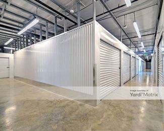 Photo 2 of Extra Space Storage - 1850 North Hercules Avenue, Clearwater, FL