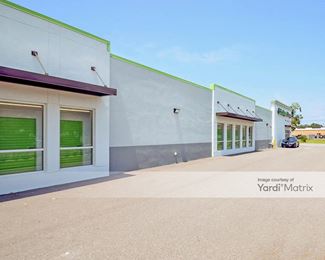 Photo 3 of Extra Space Storage - 1850 North Hercules Avenue, Clearwater, FL