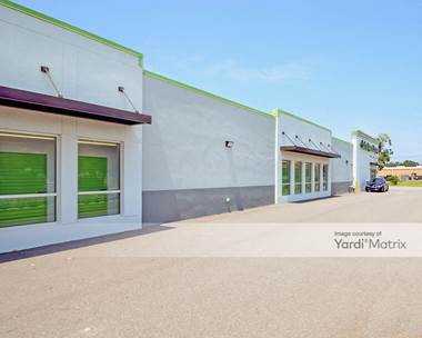 Storage Units for Rent available at 1850 North Hercules Avenue, Clearwater, FL 33765