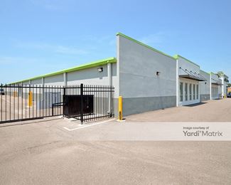 Photo 5 of Extra Space Storage - 1850 North Hercules Avenue, Clearwater, FL