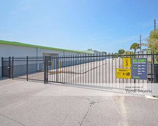 Photo 6 of Extra Space Storage - 1850 North Hercules Avenue, Clearwater, FL